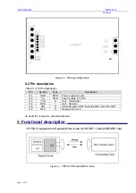 Предварительный просмотр 7 страницы EHUOYAN YHY521X User Manual