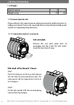 Предварительный просмотр 4 страницы EHV Kanuk 1 Manual