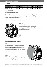 Preview for 4 page of EHV Kanuk 3 Manual