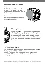 Preview for 5 page of EHV Kanuk 3 Manual