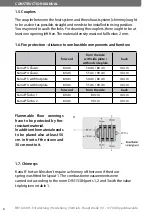 Предварительный просмотр 6 страницы EHV Kanuk 3 Manual