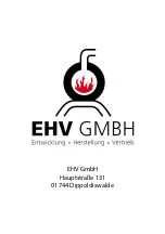 Предварительный просмотр 16 страницы EHV Kanuk 3 Manual