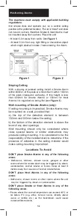 Предварительный просмотр 16 страницы Ei Electronics Aico Ei140RC Instruction Manual