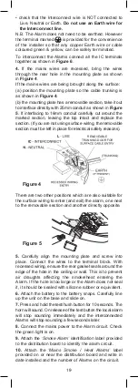 Предварительный просмотр 19 страницы Ei Electronics Aico Ei140RC Instruction Manual