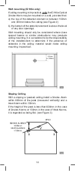 Preview for 10 page of Ei Electronics aico Ei144e Instruction Manual