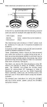 Preview for 15 page of Ei Electronics aico Ei144e Instruction Manual