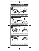 Preview for 1 page of Ei Electronics B16009-R0-160RC Series User Instructions