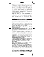 Preview for 6 page of Ei Electronics B16009-R0-160RC Series User Instructions