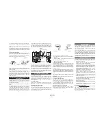 Preview for 2 page of Ei Electronics EI 103C Instruction Leaflet