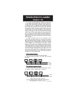 Preview for 1 page of Ei Electronics EI 159 Specification