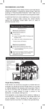 Preview for 4 page of Ei Electronics Ei 181 Ionisation Instructions Manual