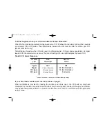 Preview for 8 page of Ei Electronics Ei 261DEN User Manual