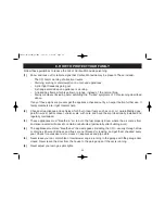 Preview for 25 page of Ei Electronics Ei 261DEN User Manual