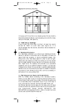 Предварительный просмотр 4 страницы Ei Electronics Ei 3105TY Instructions Manual