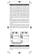 Предварительный просмотр 11 страницы Ei Electronics Ei 3105TY Instructions Manual