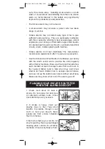 Предварительный просмотр 13 страницы Ei Electronics Ei 3105TY Instructions Manual