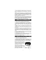 Предварительный просмотр 8 страницы Ei Electronics Ei 405 Instruction Leaflet