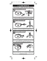 Preview for 2 page of Ei Electronics Ei Ei164RC Installation Instructions Manual