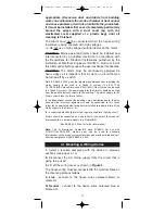 Preview for 10 page of Ei Electronics Ei Ei164RC Installation Instructions Manual