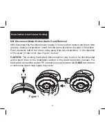 Предварительный просмотр 5 страницы Ei Electronics Ei100MRF Instructions Manual