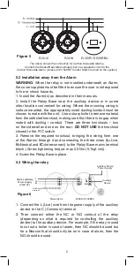 Предварительный просмотр 5 страницы Ei Electronics Ei128R Instruction Manual