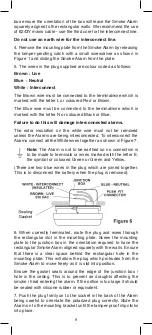 Предварительный просмотр 21 страницы Ei Electronics Ei151TL User Instructions