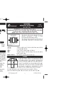 Ei Electronics Ei1529RC Instructions preview