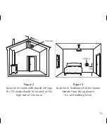 Предварительный просмотр 13 страницы Ei Electronics Ei207/208 Series Instructions Manual