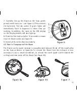 Предварительный просмотр 15 страницы Ei Electronics Ei207/208 Series Instructions Manual