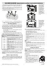 Ei Electronics Ei208DW Quick Start Quide preview