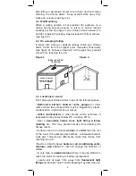 Предварительный просмотр 6 страницы Ei Electronics Ei3100RF? Ei3500RF Instruction Leaflet