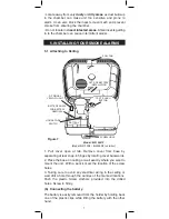 Предварительный просмотр 7 страницы Ei Electronics Ei3100RF? Ei3500RF Instruction Leaflet