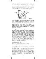 Предварительный просмотр 10 страницы Ei Electronics Ei3100RF? Ei3500RF Instruction Leaflet