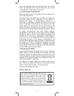 Предварительный просмотр 13 страницы Ei Electronics Ei3100RF? Ei3500RF Instruction Leaflet