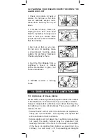 Предварительный просмотр 16 страницы Ei Electronics Ei3100RF? Ei3500RF Instruction Leaflet