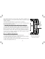 Preview for 14 page of Ei Electronics Ei414 Instruction Manual