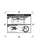 Предварительный просмотр 4 страницы Ei Electronics Ei603 Series Instructions Manual