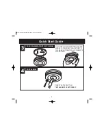 Предварительный просмотр 5 страницы Ei Electronics Ei603 Series Instructions Manual