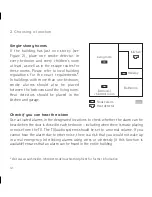 Предварительный просмотр 12 страницы Ei Electronics Ei650i Operating Instructions Manual