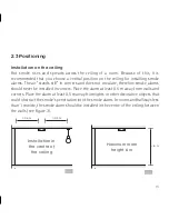 Предварительный просмотр 13 страницы Ei Electronics Ei650i Operating Instructions Manual