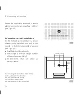 Предварительный просмотр 14 страницы Ei Electronics Ei650i Operating Instructions Manual