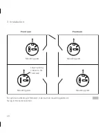 Предварительный просмотр 20 страницы Ei Electronics Ei650i Operating Instructions Manual