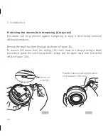 Предварительный просмотр 22 страницы Ei Electronics Ei650i Operating Instructions Manual