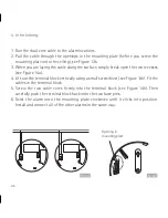 Предварительный просмотр 26 страницы Ei Electronics Ei650i Operating Instructions Manual