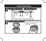 Preview for 5 page of Ei Electronics EIB650i Series Manual