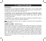 Preview for 7 page of Ei Electronics EIB650i Series Manual