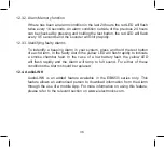 Preview for 37 page of Ei Electronics EIB650i Series Manual