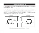 Предварительный просмотр 17 страницы Ei Electronics RadioLINK Ei168RC Instructions Manual