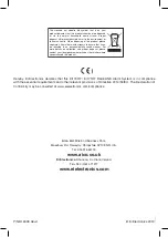 Preview for 12 page of Ei Electronics RadioLINK Ei170RF Instruction Manual