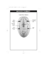 Preview for 11 page of Ei Electronics RadioLINK Ei171RF User Instructions